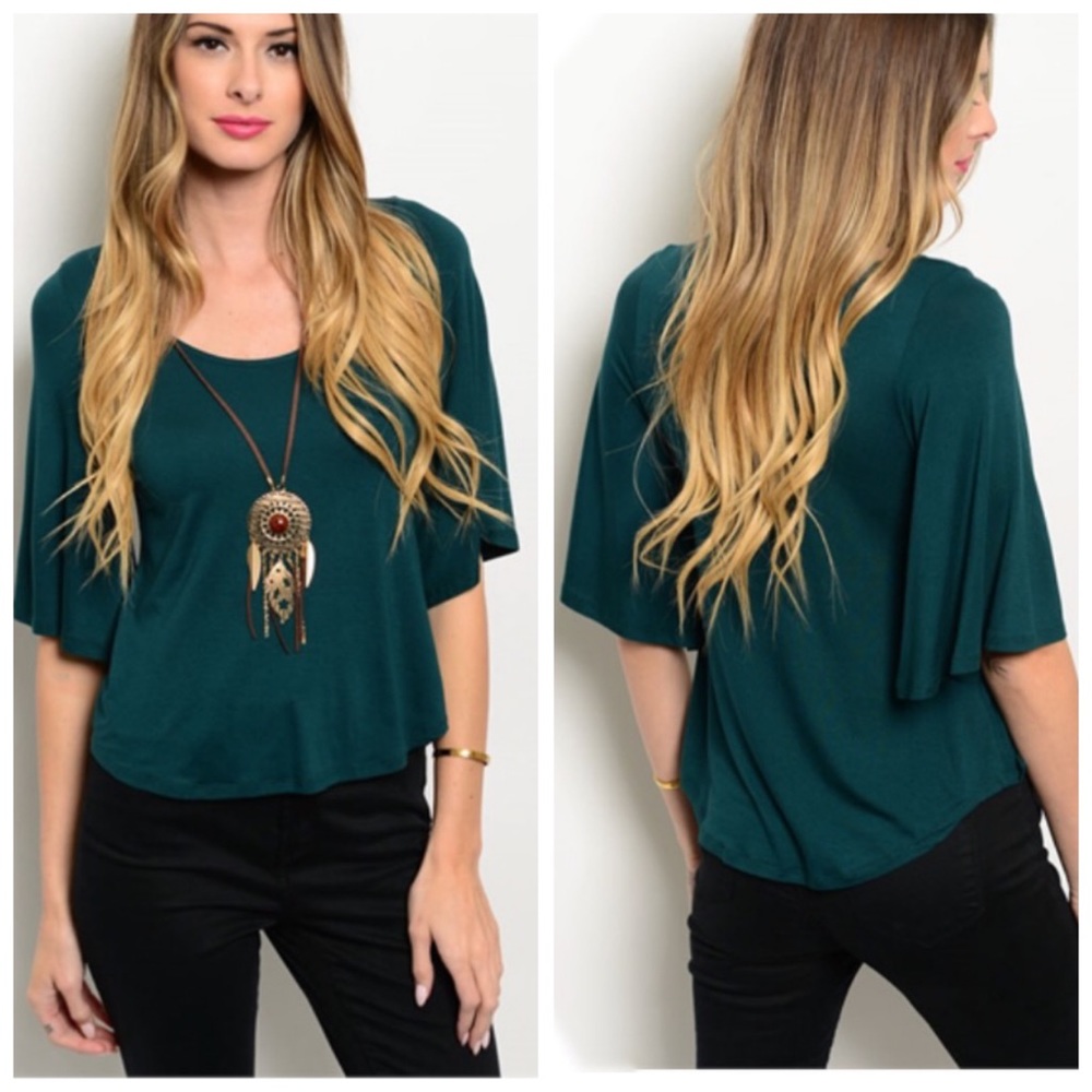 ⭐️5 STAR RATED REYNA necklace top